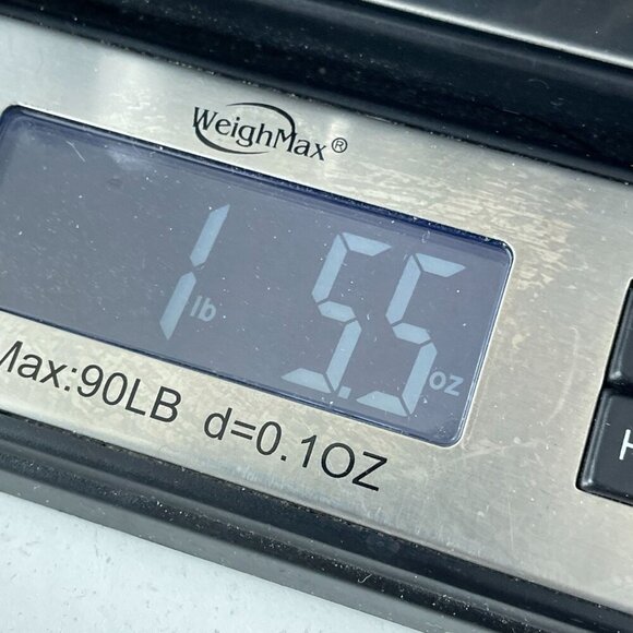 Calvin Klein Womens Straight-Leg High Rise Dark Wash Jeans NWT 0862 - Picture 11 of 11